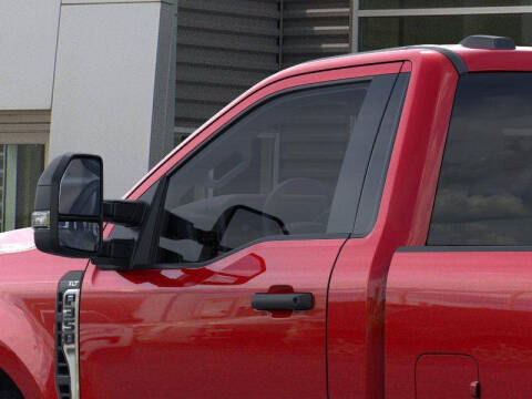 2026 Ford F-350 Super Duty XLT