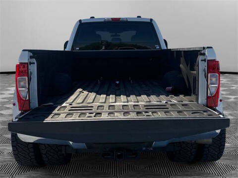 2021 Ford F-450 Super Duty XL