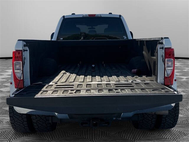 2021 Ford F-450 Super Duty XL