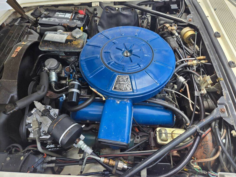 1967 Lincoln Continental
