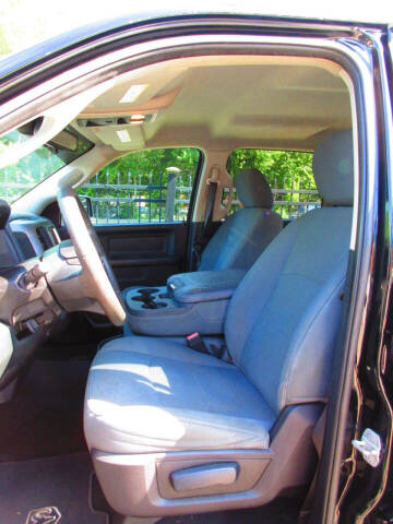 2015 RAM 1500 Express