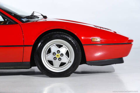 1989 Ferrari 328