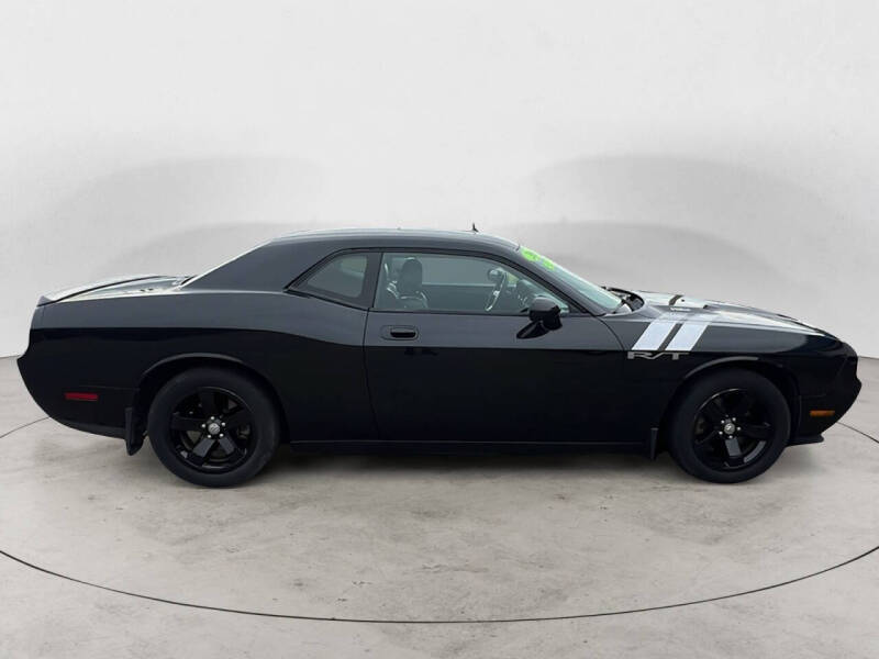 2009 Dodge Challenger R/T