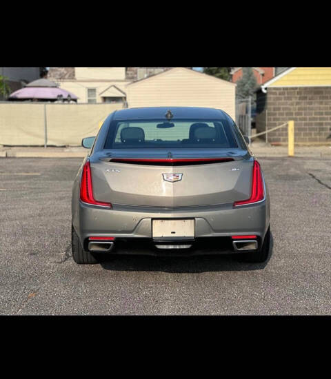 2019 Cadillac XTS for sale at Unlimited Auto Sales Inc. in Detroit, MI