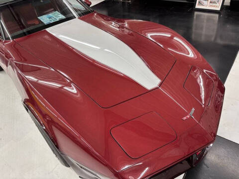 1981 Chevrolet Corvette