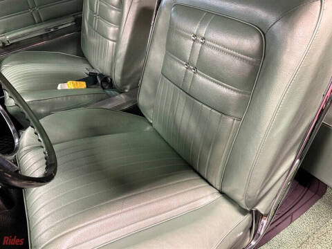 1963 Chevrolet Impala