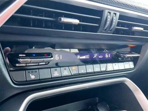 2025 Mazda CX-90 3.3 Turbo Preferred