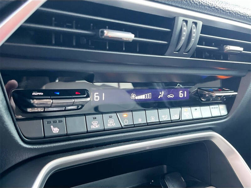 2025 Mazda CX-90 3.3 Turbo Preferred