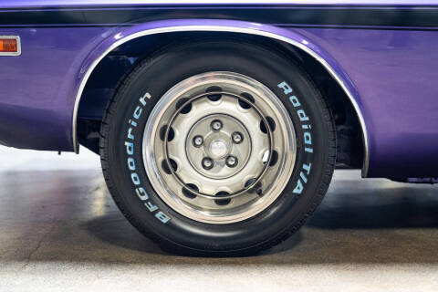 1970 Dodge Challenger