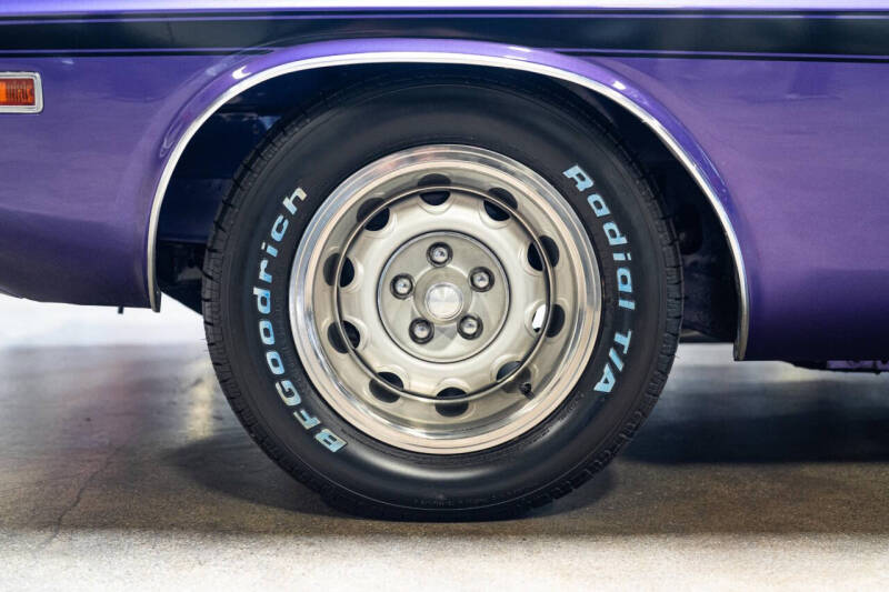 1970 Dodge Challenger