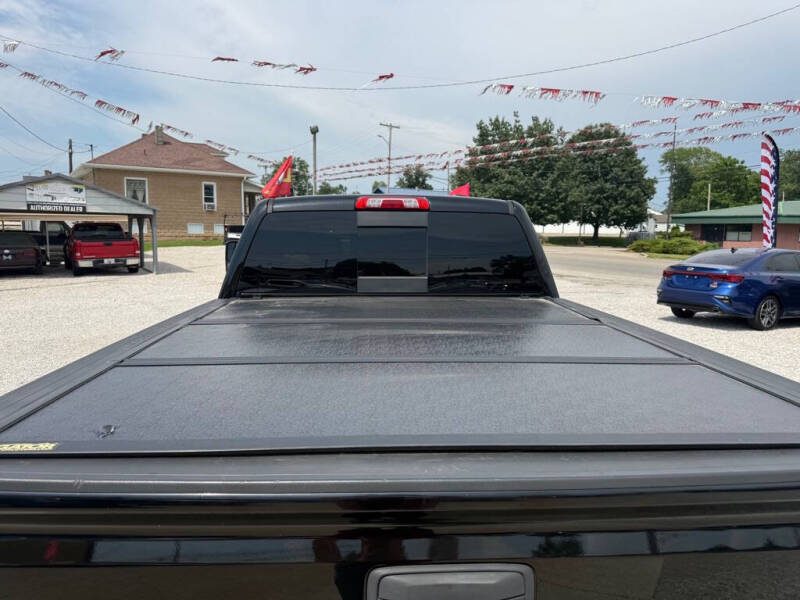 2016 Chevrolet Silverado 2500HD