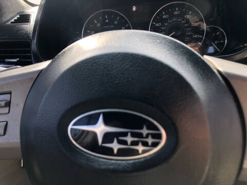 2011 Subaru Legacy for sale at Mego Motors in Casselberry FL
