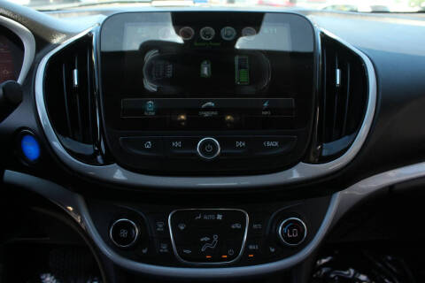 2016 Chevrolet Volt LT