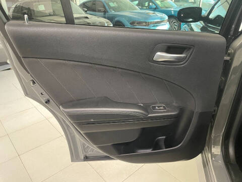 2019 Dodge Charger R/T