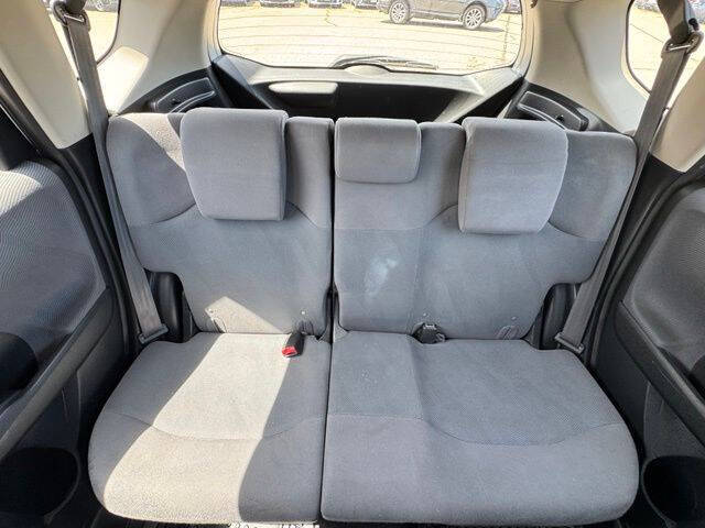 2012 Honda Fit