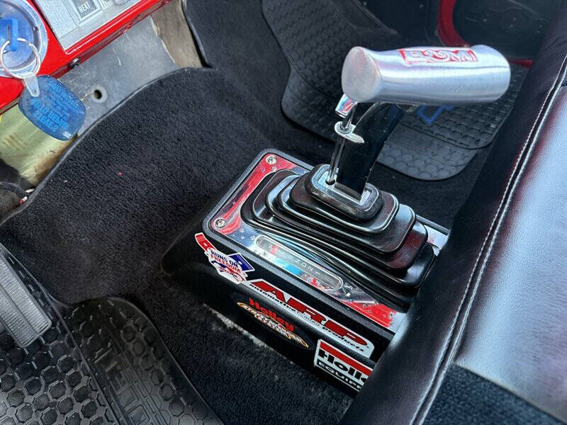 1970 Chevrolet C/K 10 Series