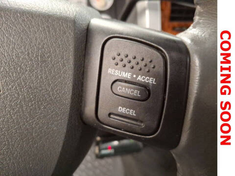 2007 Dodge Ram 2500