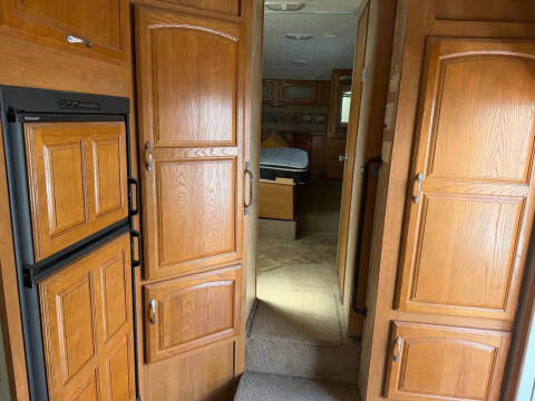 2007 Keystone RV m-314 EFS Cougar