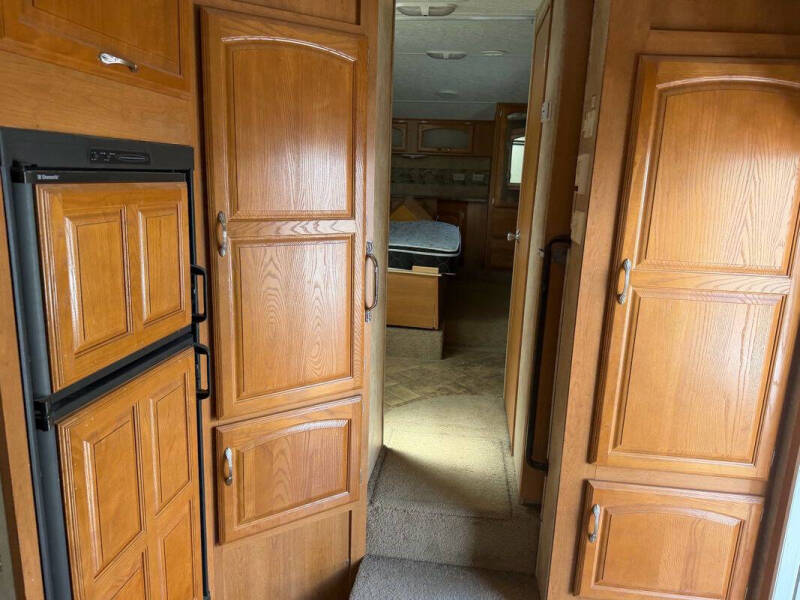 2007 Keystone RV m-314 EFS Cougar