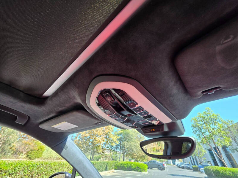 2016 Porsche Macan Turbo