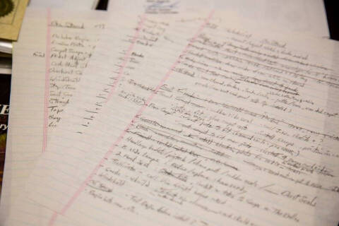 1967 Austin-Healey 3000 MKIII