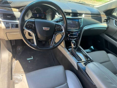 2016 Cadillac XTS Luxury