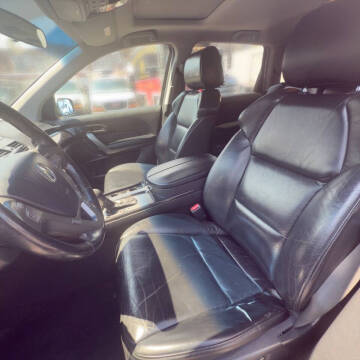 2007 Acura MDX SH-AWD