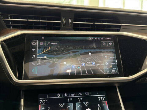 2020 Audi A6 allroad 3.0T quattro Premium Plus