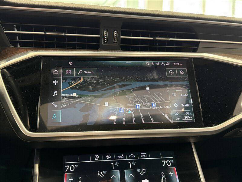 2020 Audi A6 allroad 3.0T quattro Premium Plus