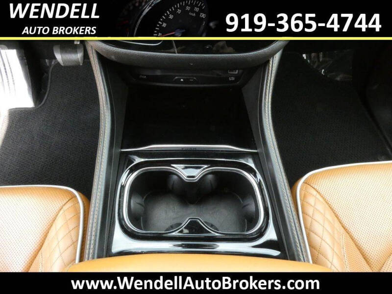 2021 Chrysler Pacifica Pinnacle