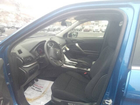 2026 Mitsubishi Eclipse Cross LE