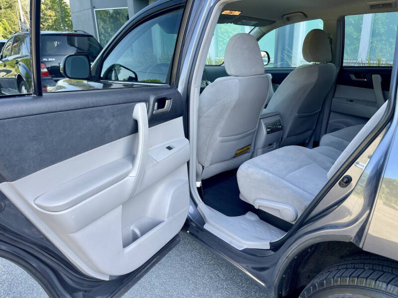 2012 Toyota Highlander