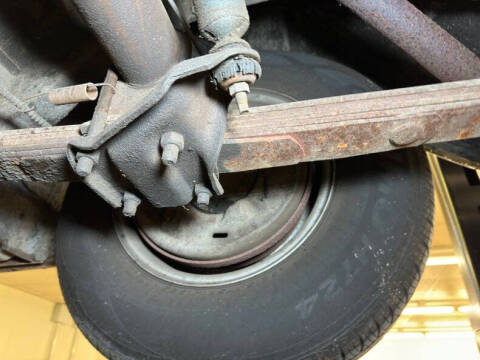 1960 Ford Thunderbird