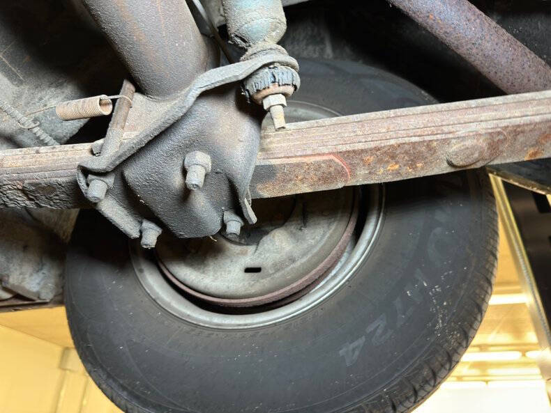 1960 Ford Thunderbird