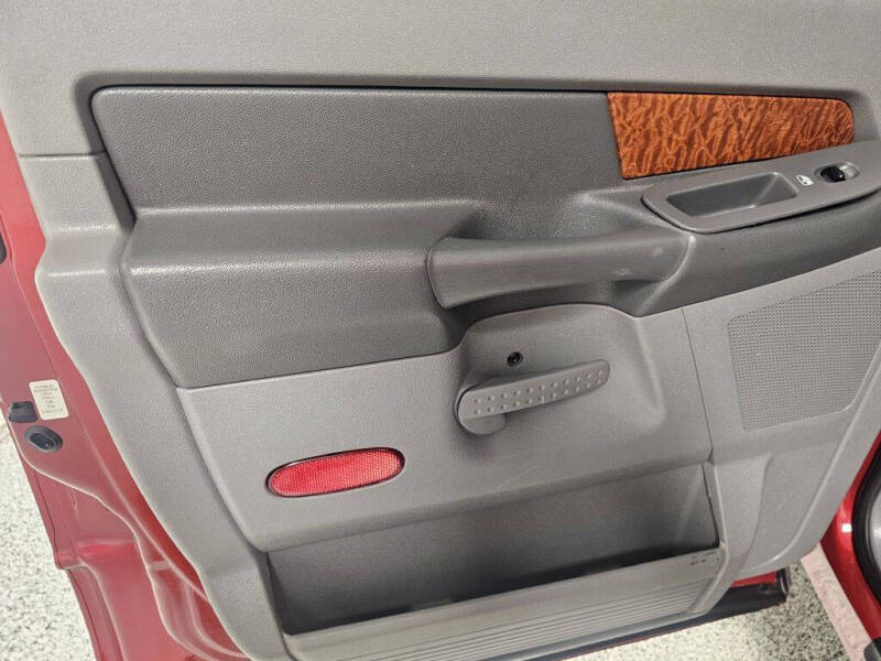 2006 Dodge Ram 2500