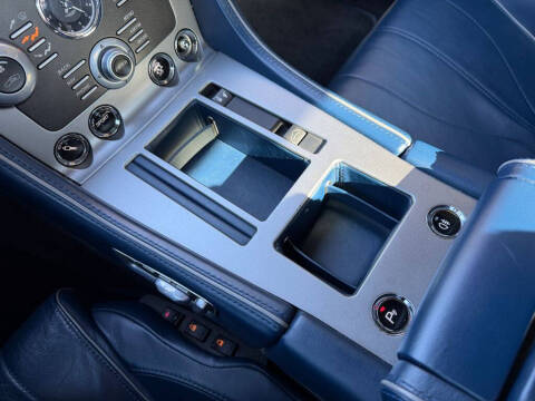 2015 Aston Martin DB9