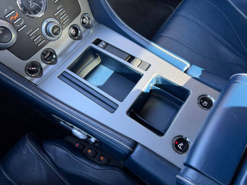 2015 Aston Martin DB9