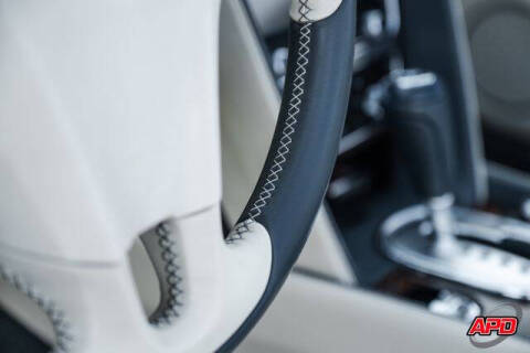 2013 Bentley Continental GT V8