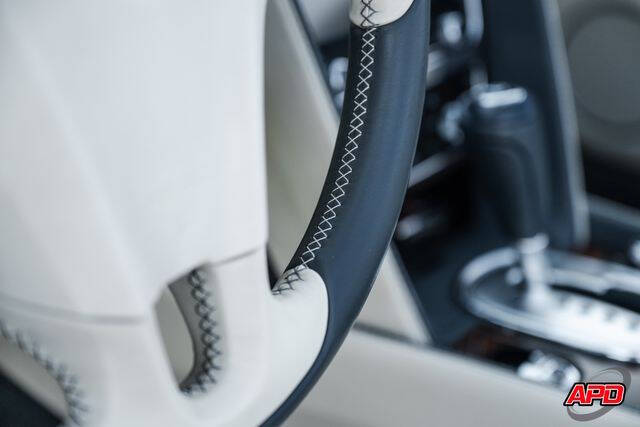 2013 Bentley Continental GT V8