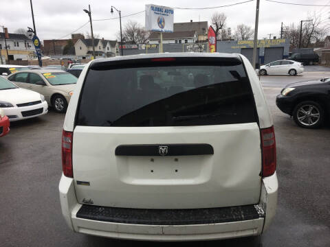 2010 Dodge Grand Caravan