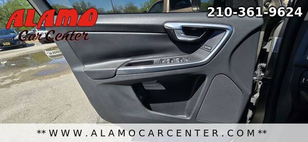 2013 Volvo XC60 3.2