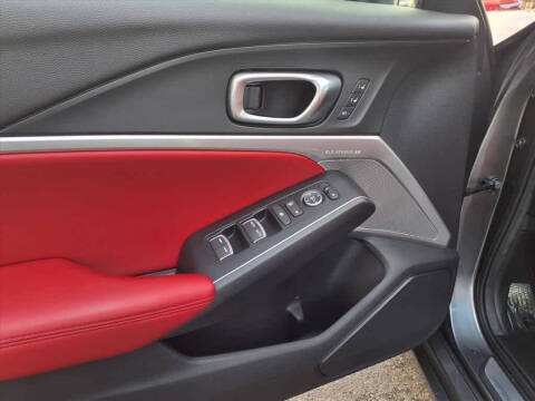 2024 Acura Integra w/Tech w/A-SPEC