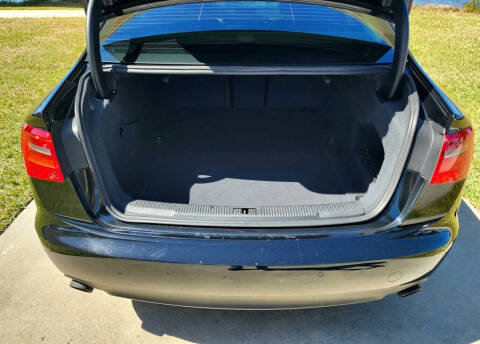 2014 Audi A6 2.0T quattro Premium Plus