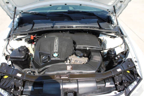 2013 BMW 3 Series 335i