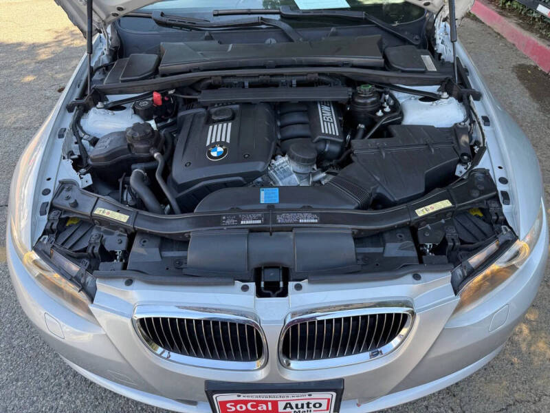 2009 BMW 3 Series 328i