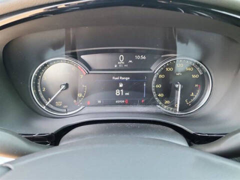 2023 Cadillac XT6 Luxury