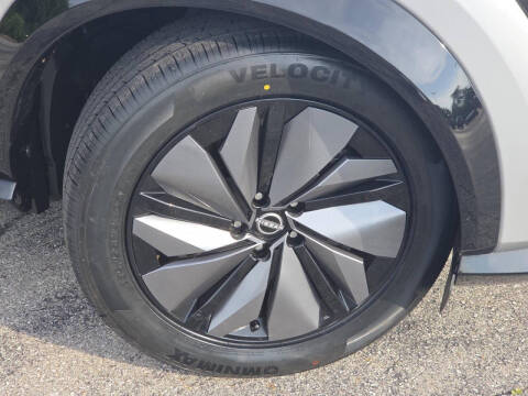 2023 Nissan Ariya Engage