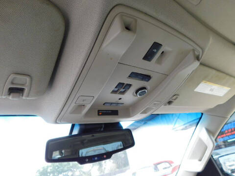 2015 GMC Yukon XL Denali