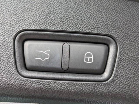 2023 Maserati Grecale Modena