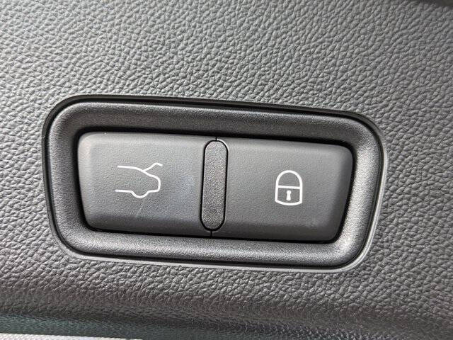 2023 Maserati Grecale Modena